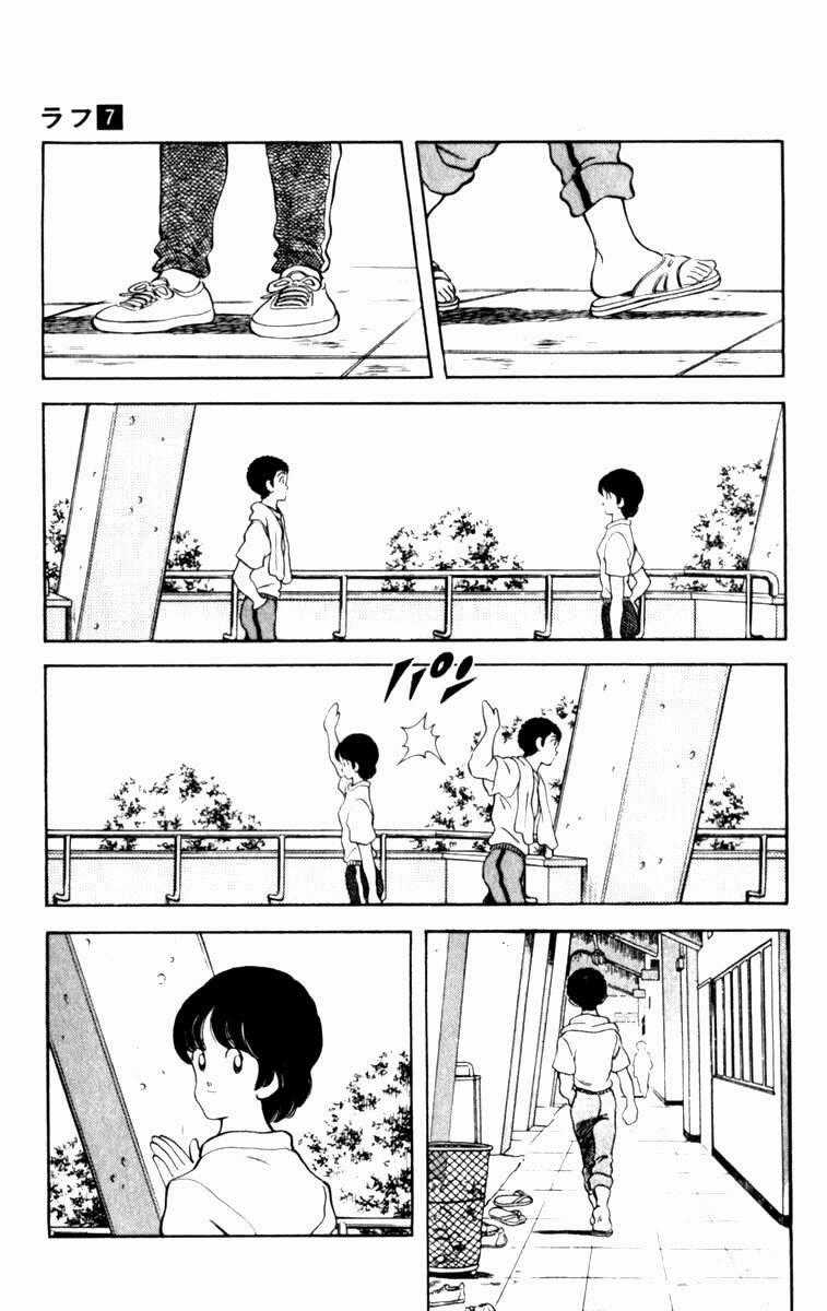 Rough - Ngọc Thô - Chapter 65 - Trang 18