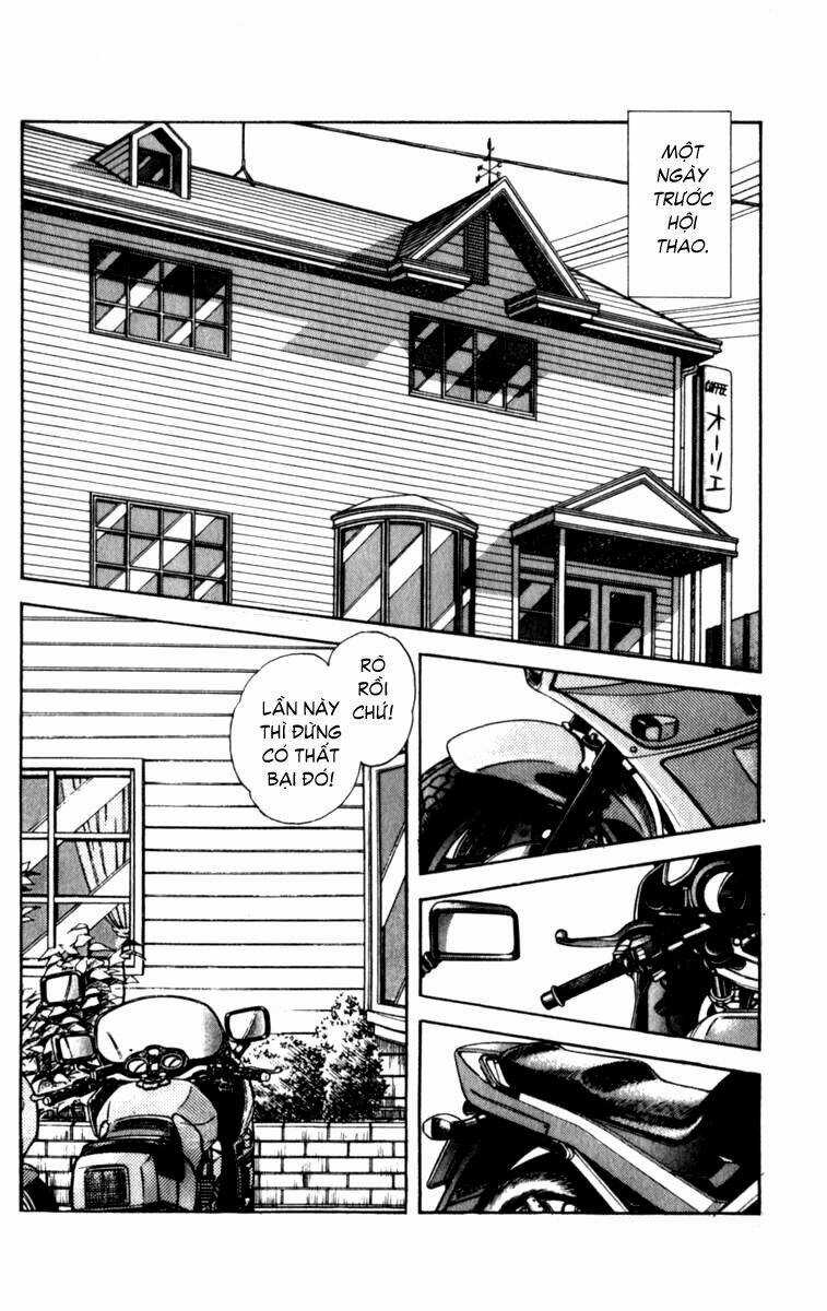 Rough - Ngọc Thô - Chapter 65 - Trang 3