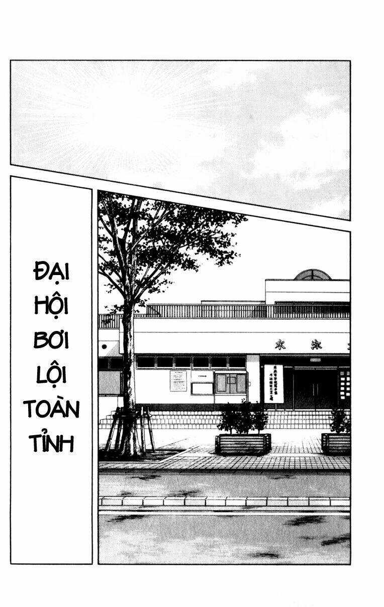 Rough - Ngọc Thô - Chapter 65 - Trang 7