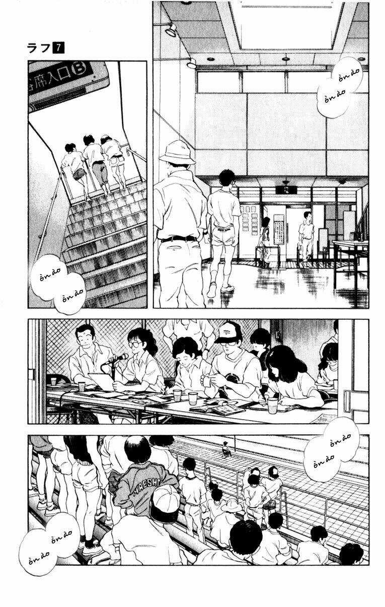 Rough - Ngọc Thô - Chapter 65 - Trang 8