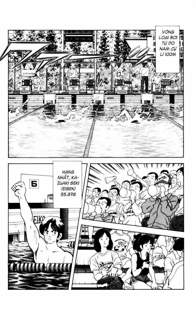 Rough - Ngọc Thô - Chapter 65 - Trang 9