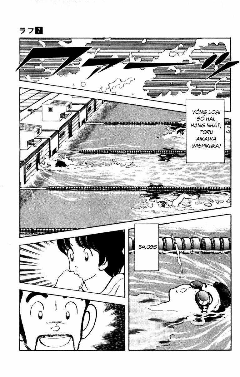 Rough - Ngọc Thô - Chapter 65 - Trang 10