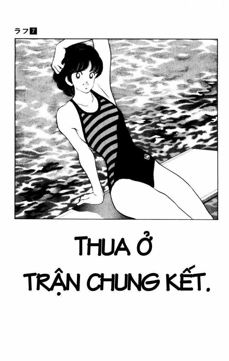 Rough - Ngọc Thô - Chapter 66 - Trang 2