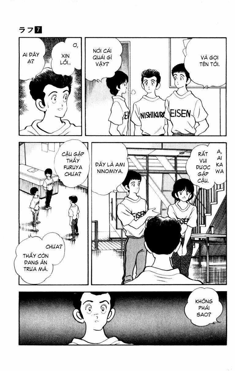 Rough - Ngọc Thô - Chapter 66 - Trang 12