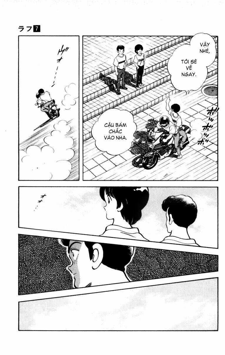 Rough - Ngọc Thô - Chapter 66 - Trang 16