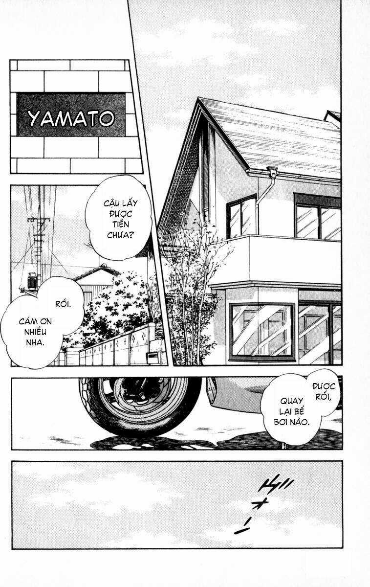 Rough - Ngọc Thô - Chapter 66 - Trang 17