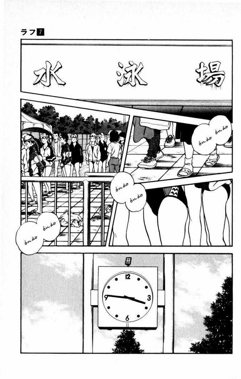 Rough - Ngọc Thô - Chapter 66 - Trang 18