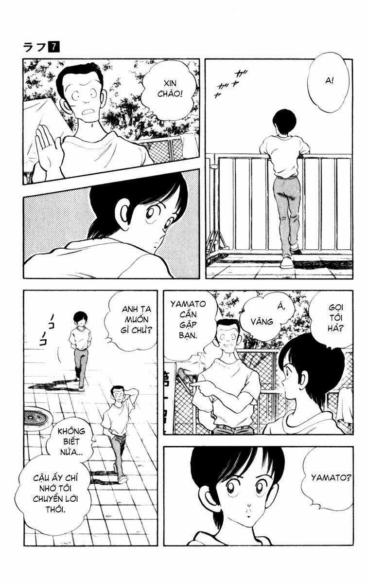 Rough - Ngọc Thô - Chapter 66 - Trang 6