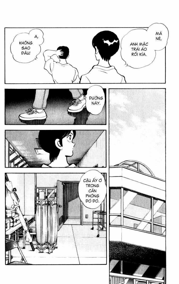 Rough - Ngọc Thô - Chapter 66 - Trang 7