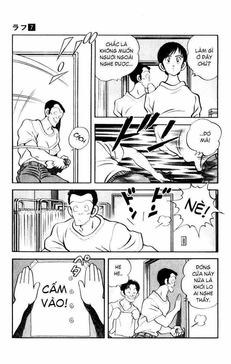 Rough - Ngọc Thô - Chapter 66 - Trang 8