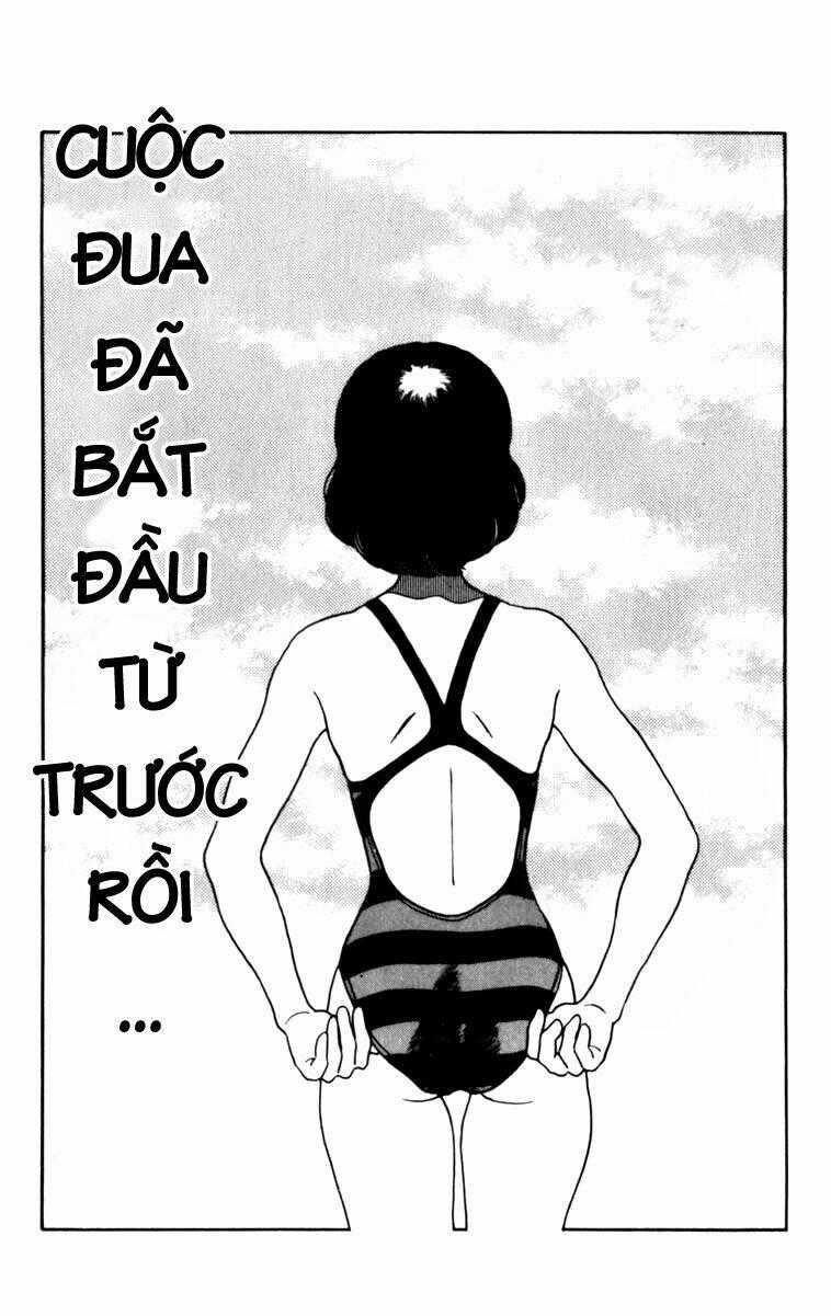 Rough - Ngọc Thô - Chapter 67 - Trang 2