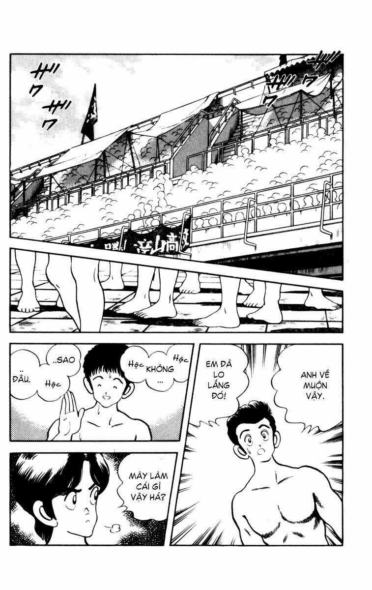 Rough - Ngọc Thô - Chapter 67 - Trang 11