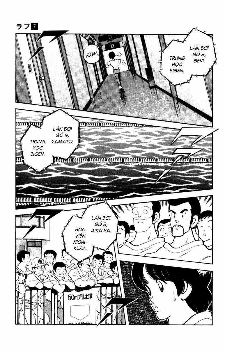 Rough - Ngọc Thô - Chapter 67 - Trang 14