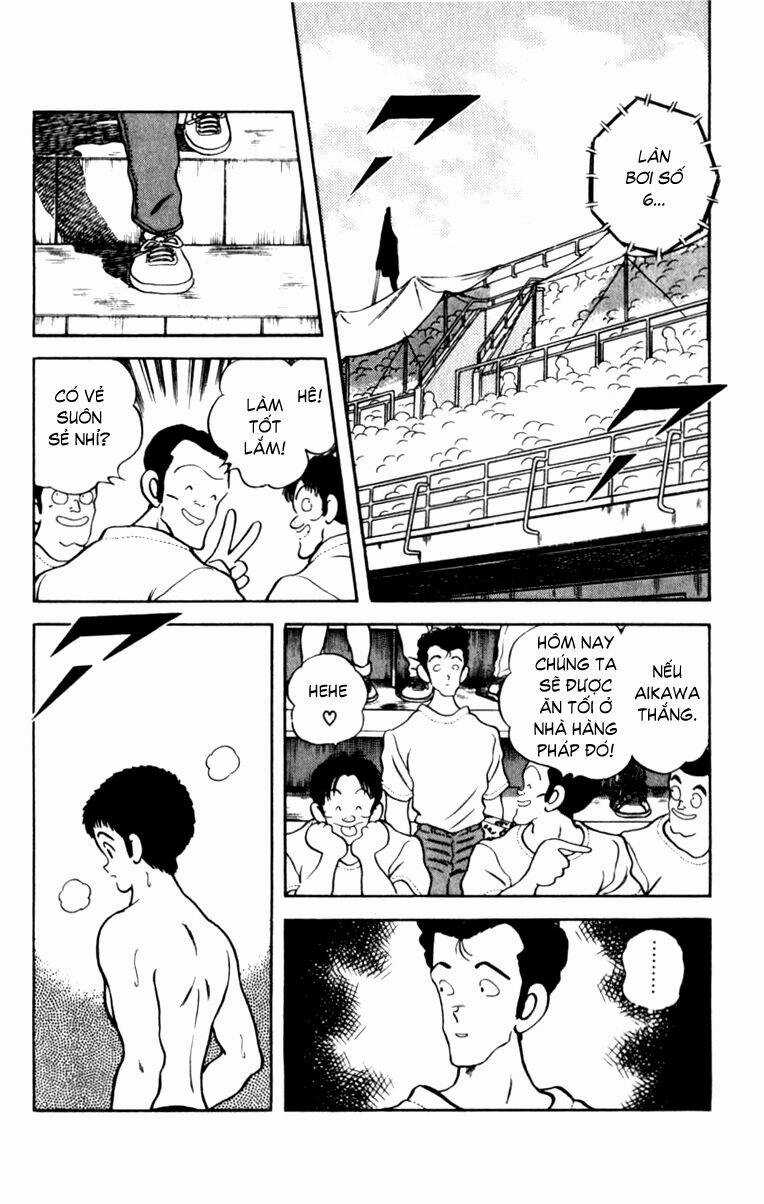 Rough - Ngọc Thô - Chapter 67 - Trang 15