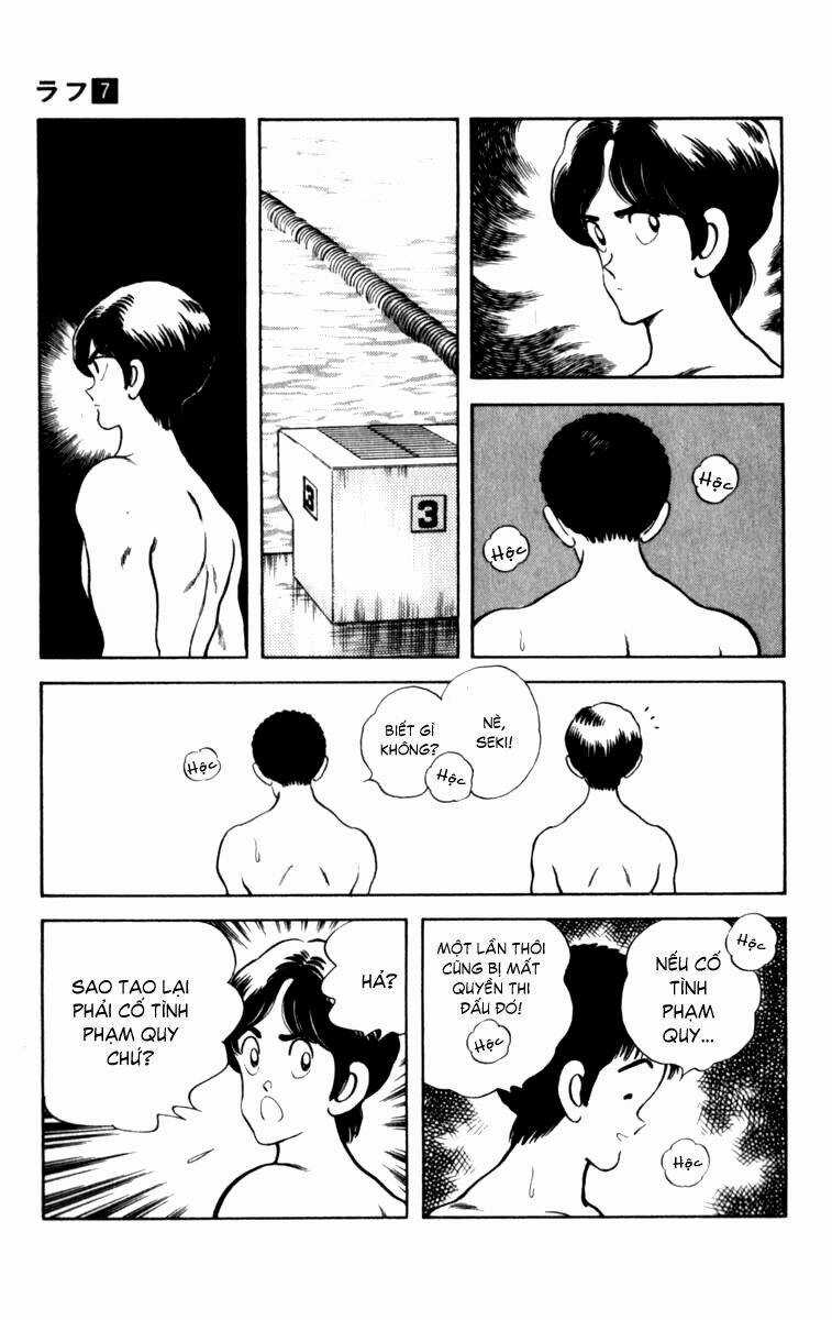 Rough - Ngọc Thô - Chapter 67 - Trang 16