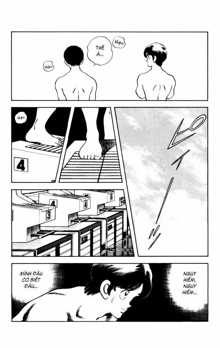 Rough - Ngọc Thô - Chapter 67 - Trang 17