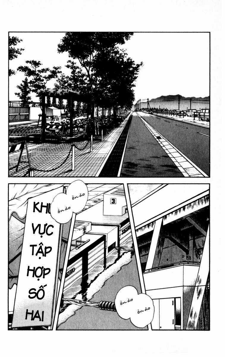 Rough - Ngọc Thô - Chapter 67 - Trang 3