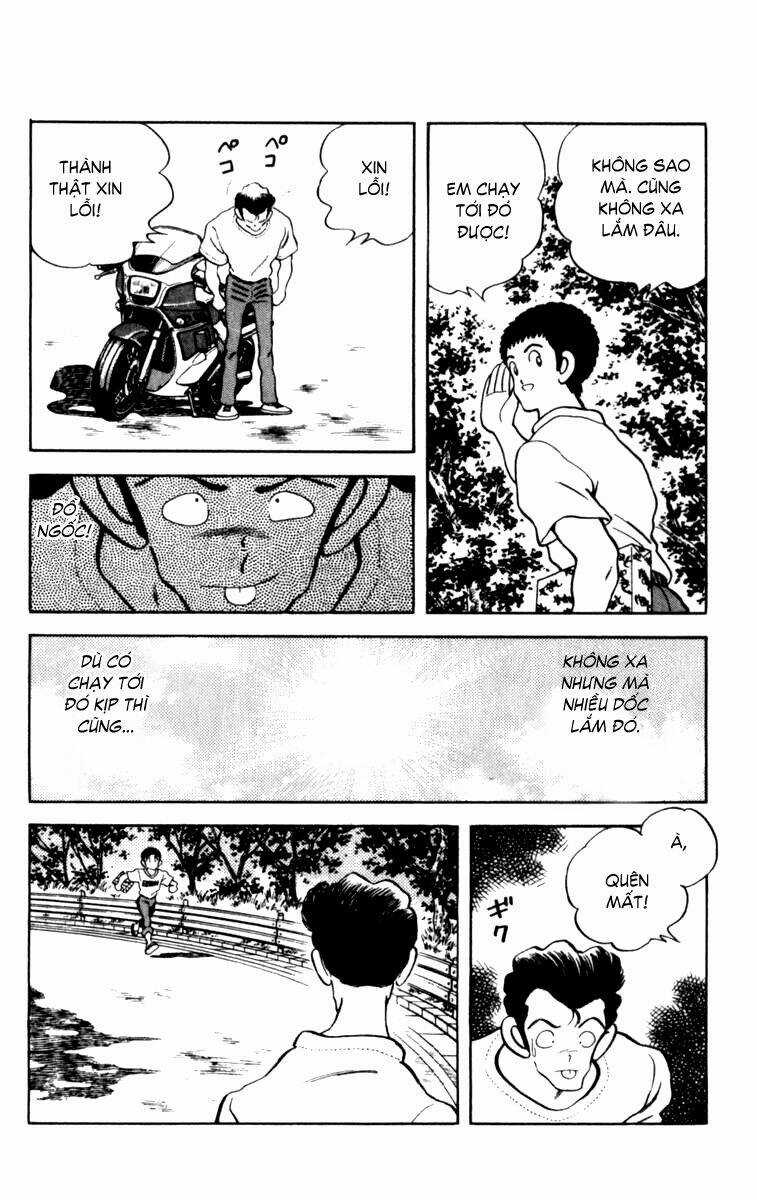 Rough - Ngọc Thô - Chapter 67 - Trang 5