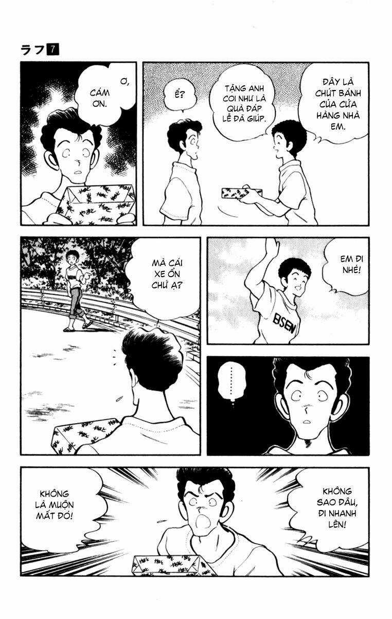 Rough - Ngọc Thô - Chapter 67 - Trang 6