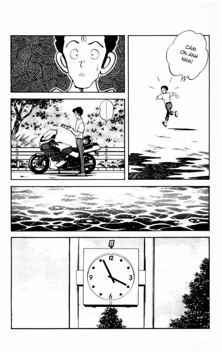 Rough - Ngọc Thô - Chapter 67 - Trang 7