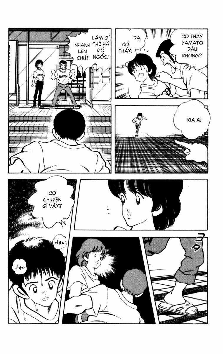 Rough - Ngọc Thô - Chapter 67 - Trang 9