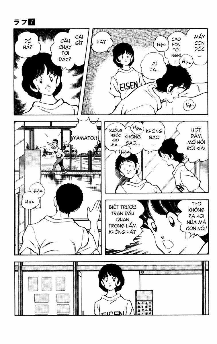 Rough - Ngọc Thô - Chapter 67 - Trang 10