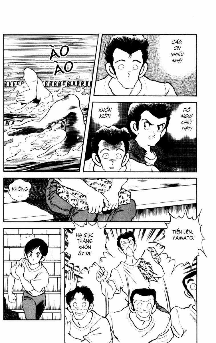 Rough - Ngọc Thô - Chapter 68 - Trang 11