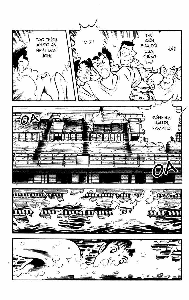 Rough - Ngọc Thô - Chapter 68 - Trang 12