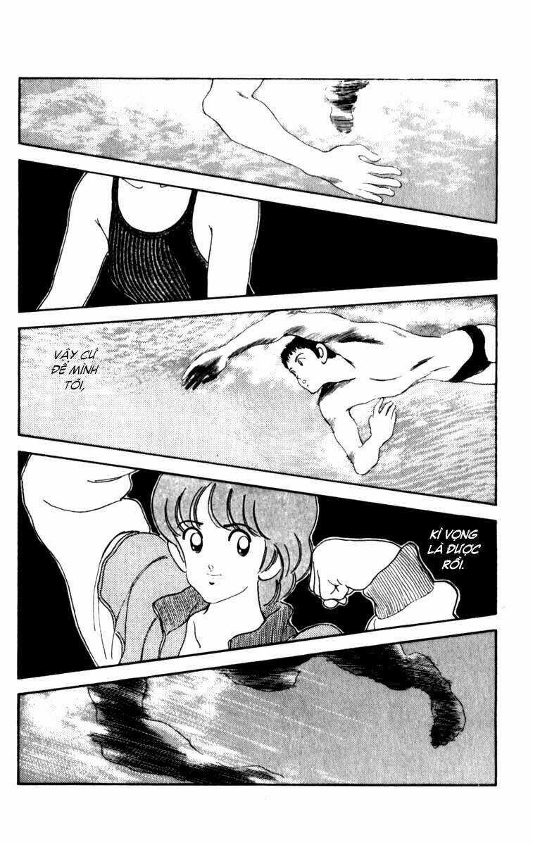 Rough - Ngọc Thô - Chapter 68 - Trang 13