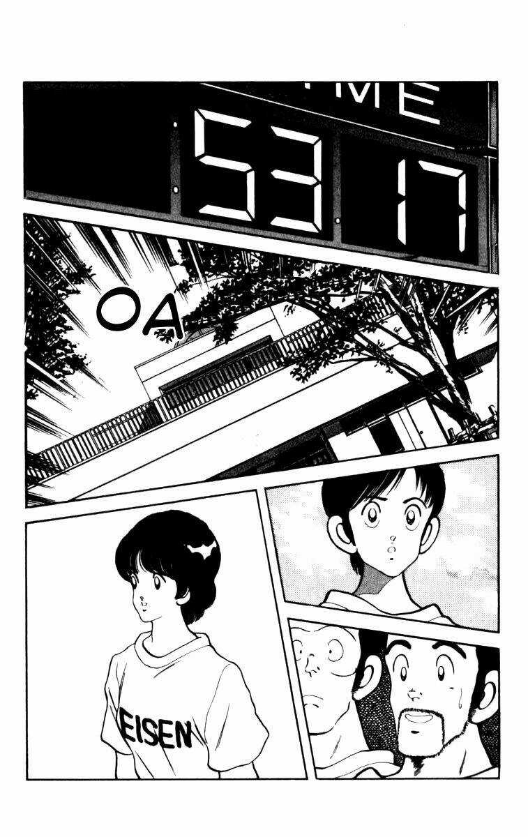 Rough - Ngọc Thô - Chapter 68 - Trang 16