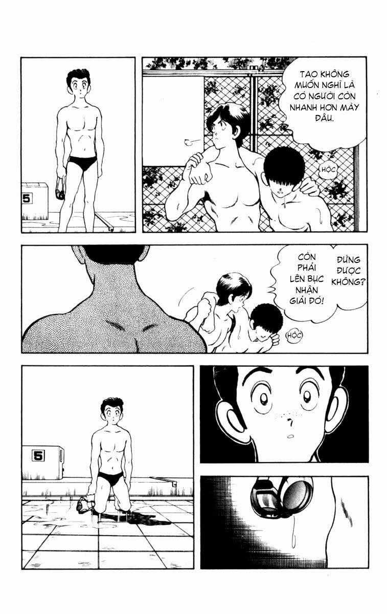 Rough - Ngọc Thô - Chapter 68 - Trang 18