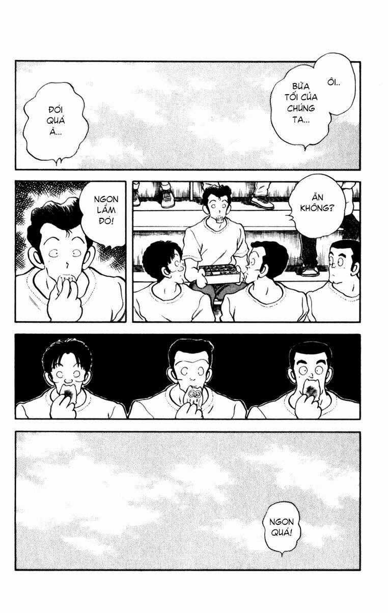 Rough - Ngọc Thô - Chapter 68 - Trang 19