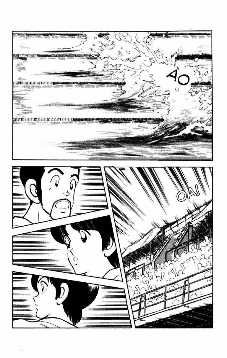 Rough - Ngọc Thô - Chapter 68 - Trang 3