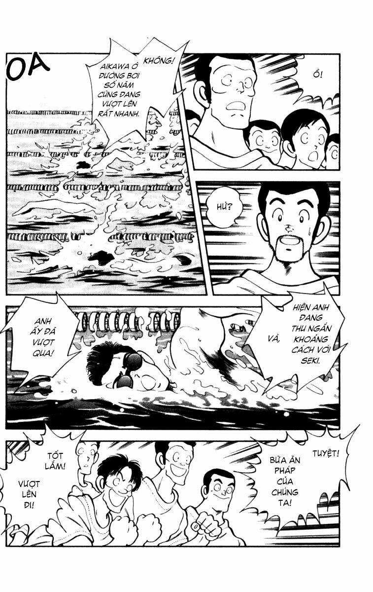 Rough - Ngọc Thô - Chapter 68 - Trang 5