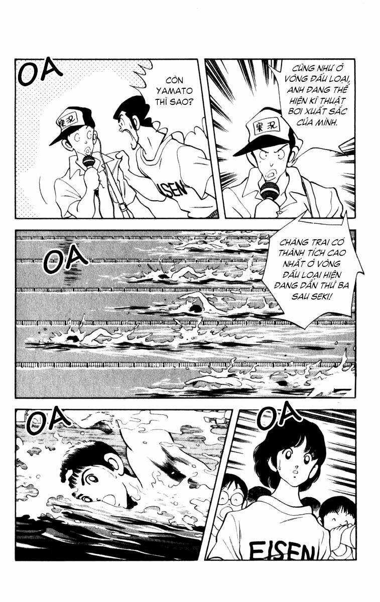 Rough - Ngọc Thô - Chapter 68 - Trang 6