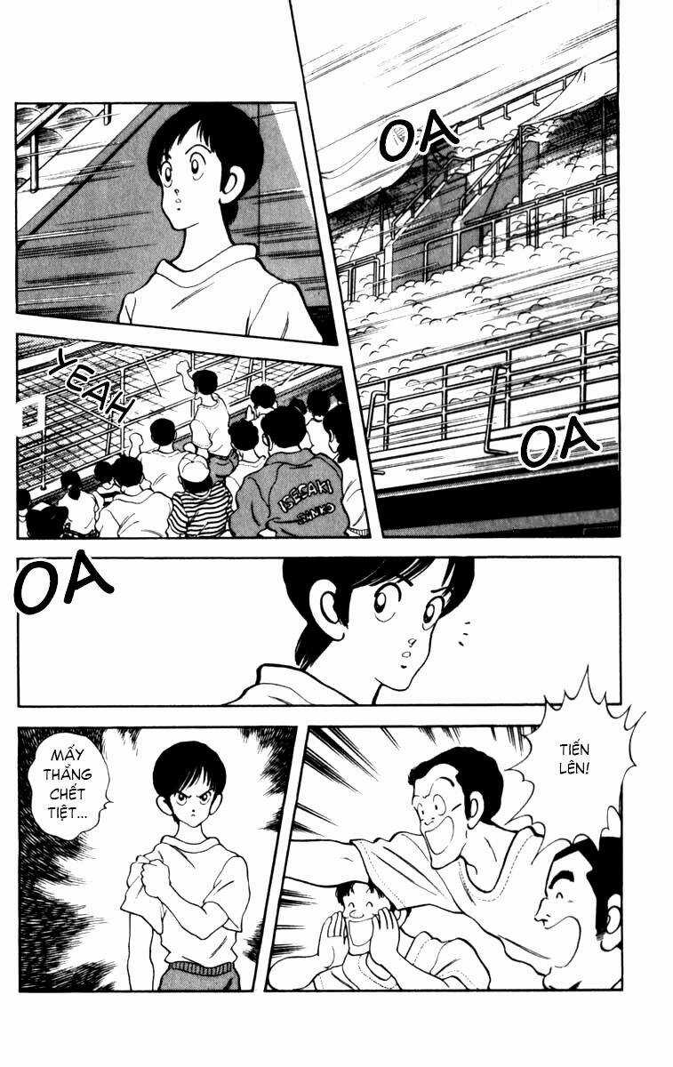 Rough - Ngọc Thô - Chapter 68 - Trang 7