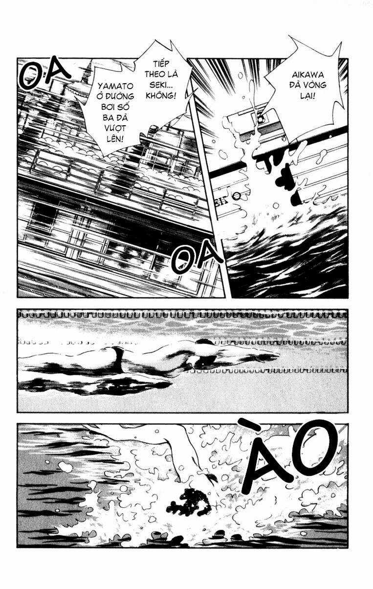 Rough - Ngọc Thô - Chapter 68 - Trang 9