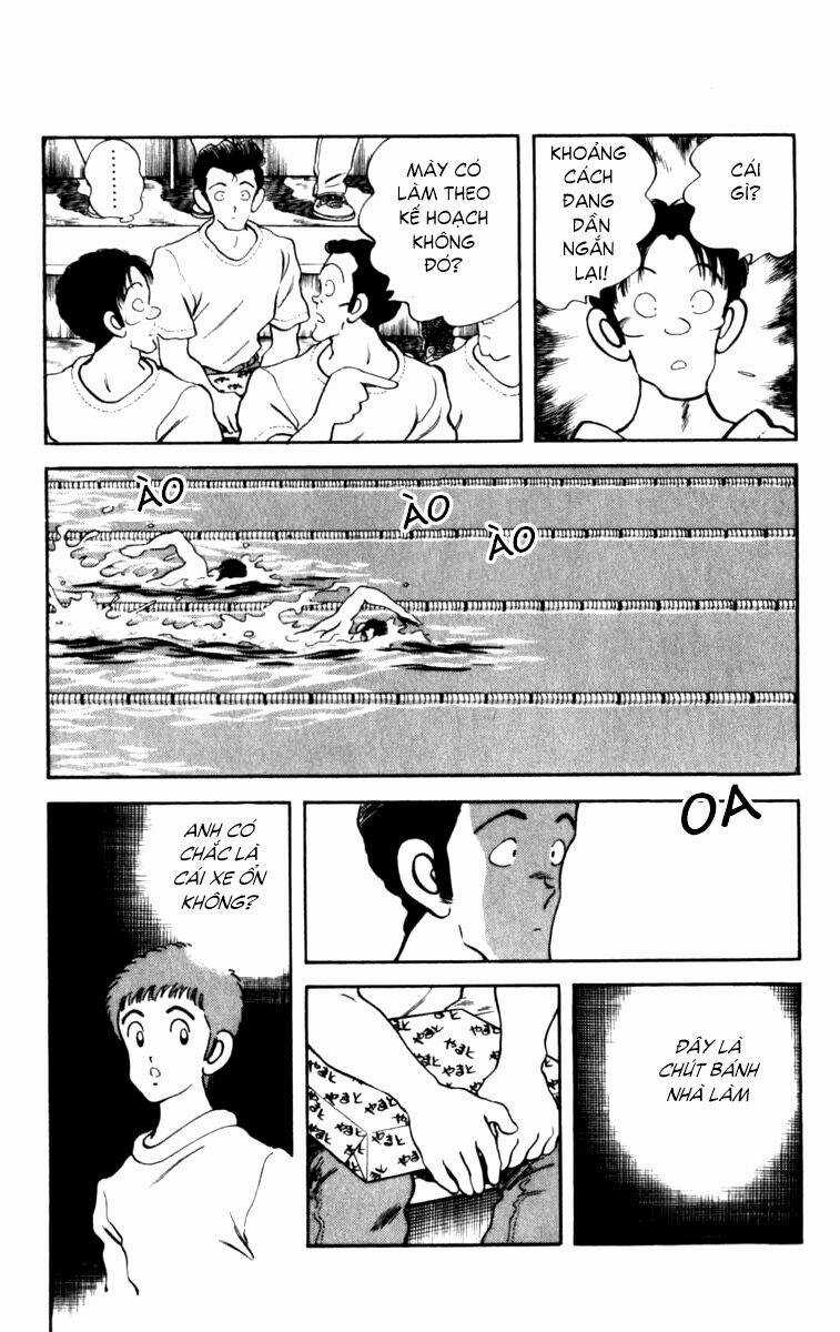 Rough - Ngọc Thô - Chapter 68 - Trang 10