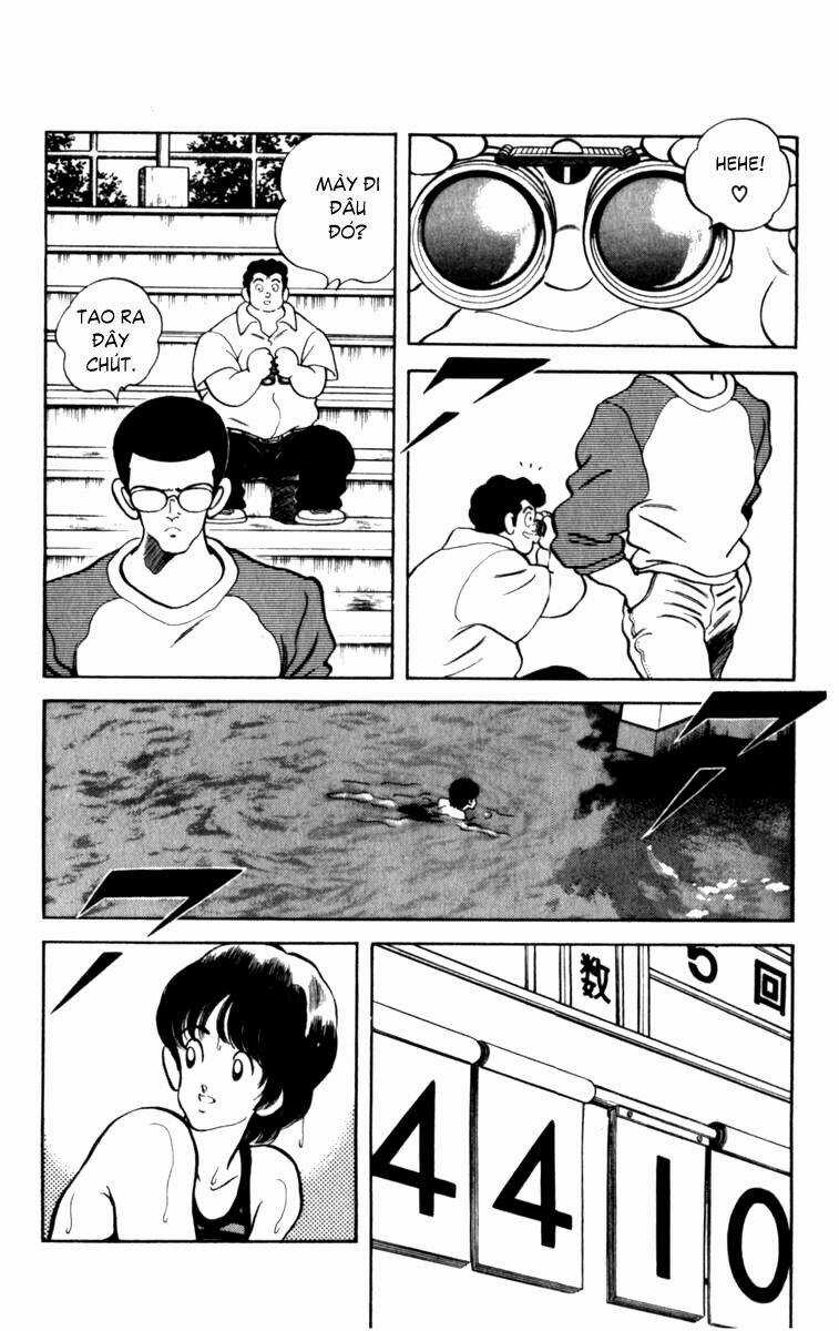 Rough - Ngọc Thô - Chapter 69 - Trang 11
