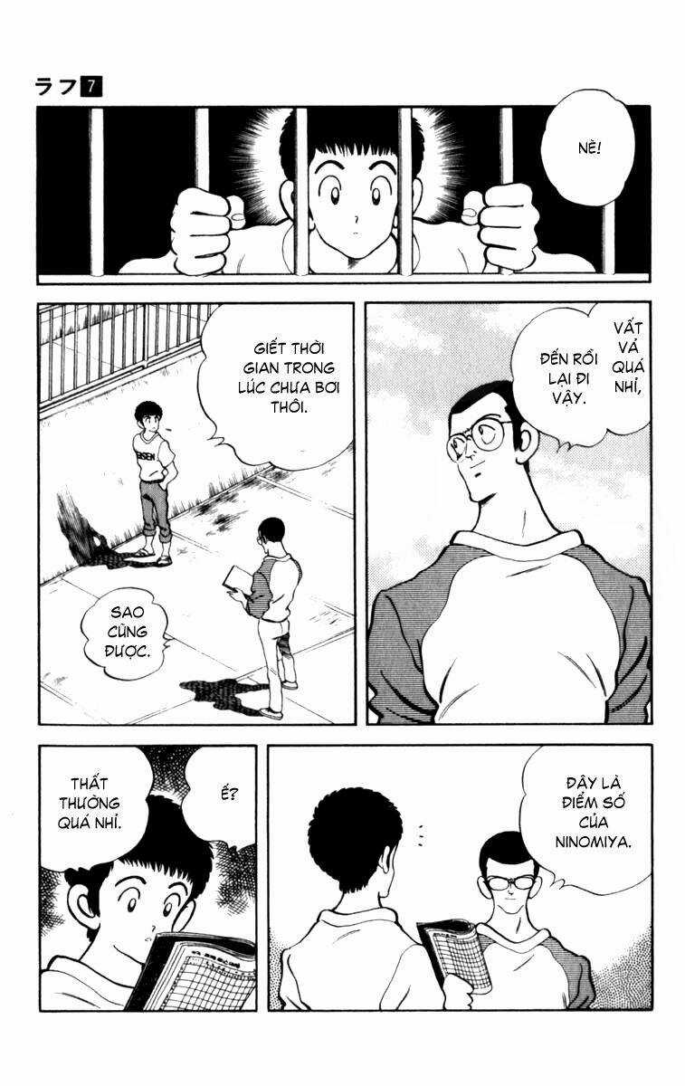 Rough - Ngọc Thô - Chapter 69 - Trang 12