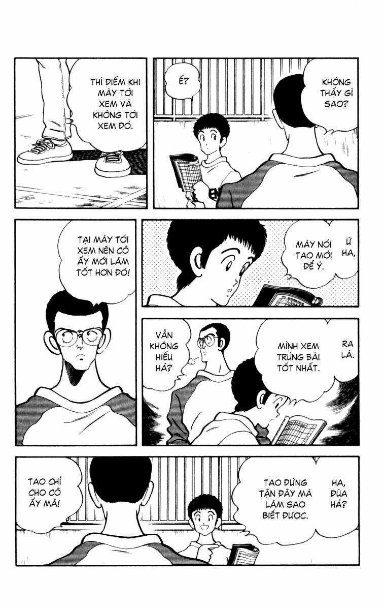 Rough - Ngọc Thô - Chapter 69 - Trang 13