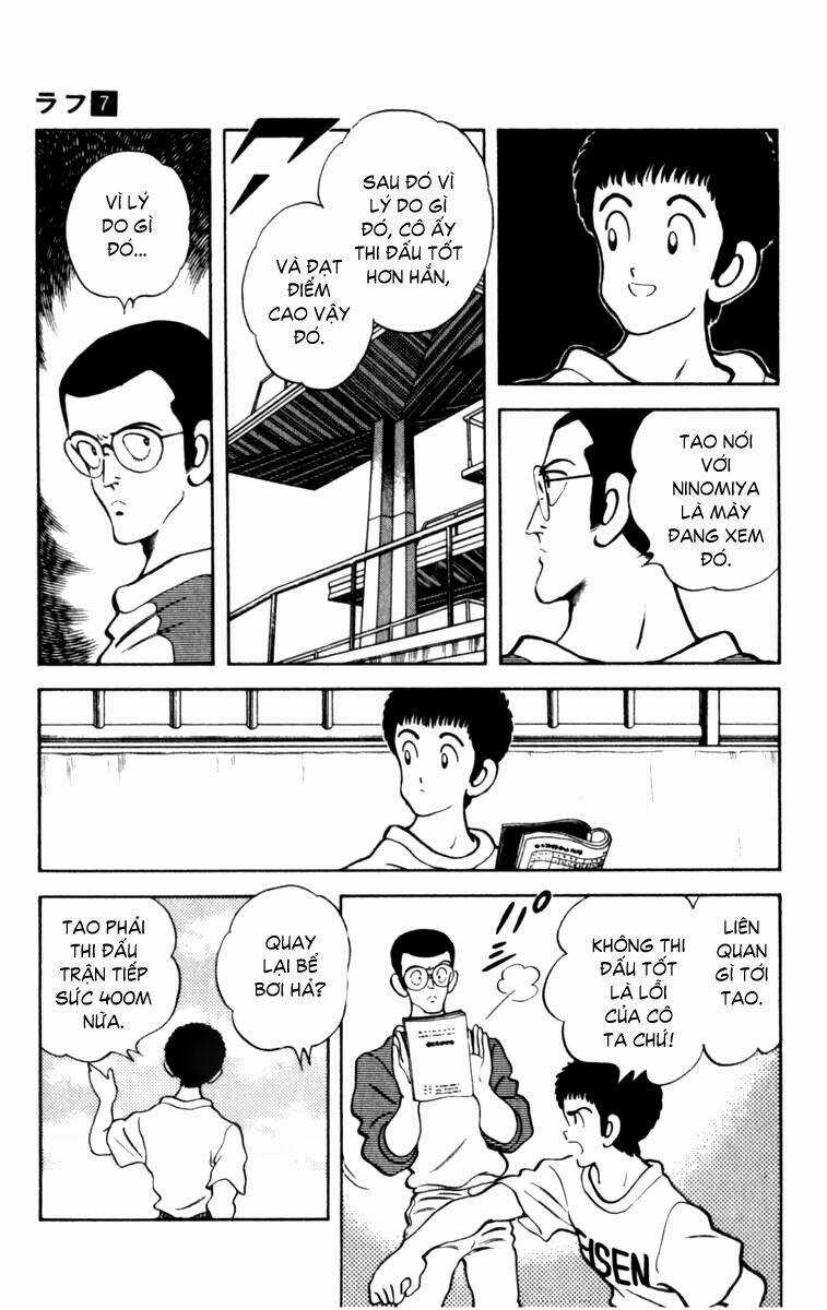 Rough - Ngọc Thô - Chapter 69 - Trang 14