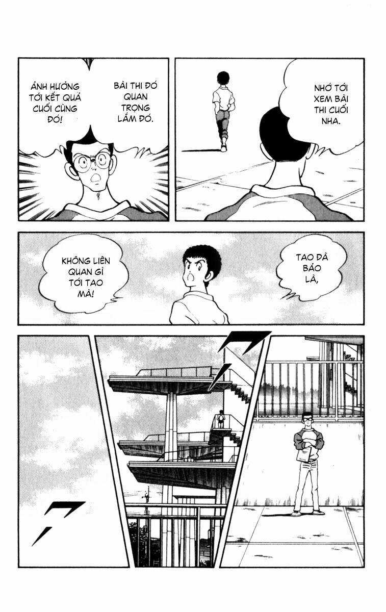 Rough - Ngọc Thô - Chapter 69 - Trang 15