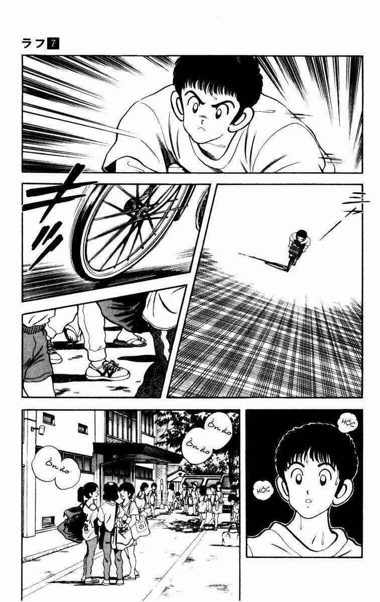 Rough - Ngọc Thô - Chapter 69 - Trang 16