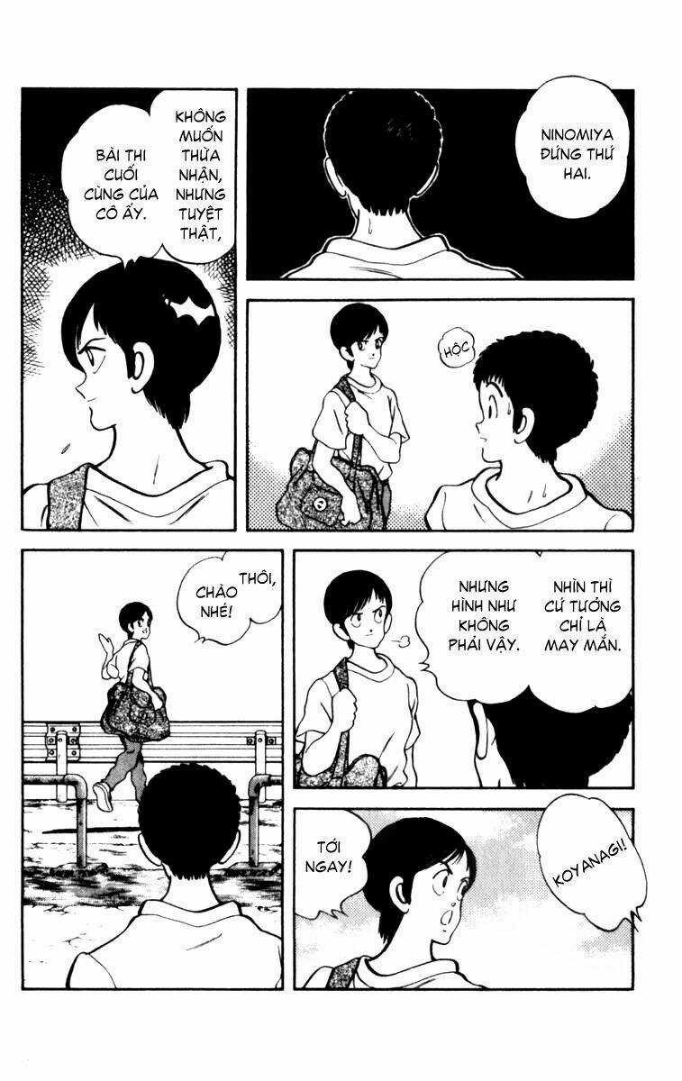 Rough - Ngọc Thô - Chapter 69 - Trang 17