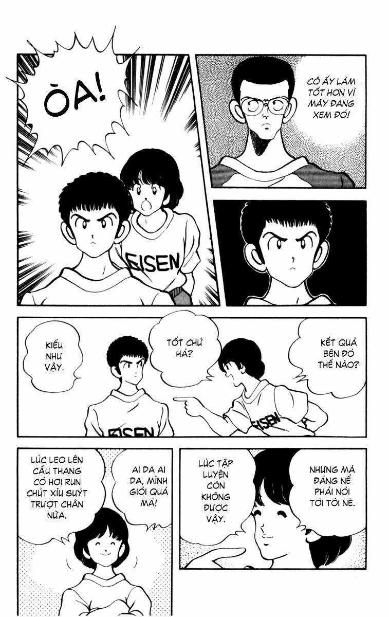 Rough - Ngọc Thô - Chapter 69 - Trang 18