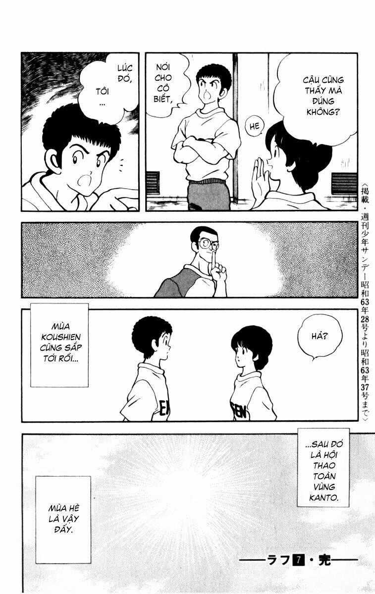 Rough - Ngọc Thô - Chapter 69 - Trang 19