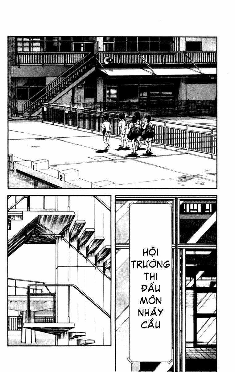 Rough - Ngọc Thô - Chapter 69 - Trang 3