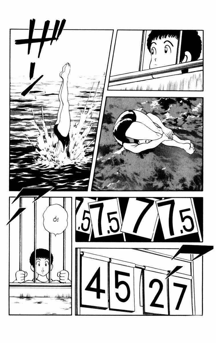 Rough - Ngọc Thô - Chapter 69 - Trang 7