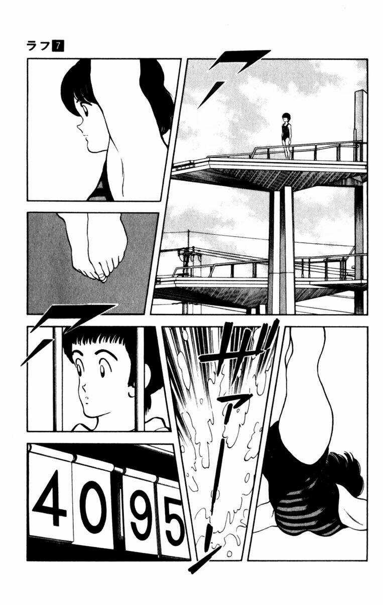 Rough - Ngọc Thô - Chapter 69 - Trang 8